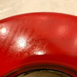 CUMMINS ISL9 8.9L HARMONIC BALANCER VISCOUS VIBRATION DAMPER 3967014 OEM - 333$ Picture 1 of 4 Picture 2 of 4 Picture 3 of 4 Picture 4 of 4 Picture 1 of 4 Picture 2 of 4 Picture 3 of 4 Picture 4 of 4