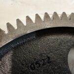 CUMMINS ISX 15 Diesel Engine CAMSHAFT GEAR 3680522 OEM - 81$ Picture 1 of 4 Picture 2 of 4 Picture 3 of 4 Picture 4 of 4 Picture 1 of 4 Picture 2 of 4 Picture 3 of 4