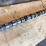 CUMMINS ISX DOHC Diesel Engine Injector Camshaft 4101432 OEM - 738$ Picture 1 of 4 Picture 2 of 4 Picture 3 of 4 Picture 4 of 4 Picture 1 of 4 Picture 2 of 4 Picture 3 of 4