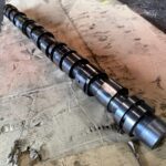 CUMMINS ISX DOHC Diesel Engine Injector Camshaft 4101432 OEM - 738$ Picture 1 of 4 Picture 2 of 4 Picture 3 of 4 Picture 4 of 4 Picture 1 of 4 Picture 2 of 4 Picture 3 of 4 Picture 4 of 4