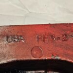 CUMMINS ISX15 Diesel Engine Gear Housing Sensor Adapter 3686901 OEM - 40.5$ Picture 1 of 5 Picture 2 of 5 Picture 3 of 5 Picture 4 of 5 Picture 5 of 5 Picture 1 of 5 Picture 2 of 5