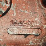 CUMMINS ISX15 Diesel Engine Gear Housing Sensor Adapter 3686901 OEM - 40.5$ Picture 1 of 5 Picture 2 of 5 Picture 3 of 5 Picture 4 of 5 Picture 5 of 5 Picture 1 of 5 Picture 2 of 5 Picture 3 of 5