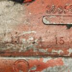 CUMMINS ISX15 Diesel Engine Gear Housing Sensor Adapter 3686901 OEM - 40.5$ Picture 1 of 5 Picture 2 of 5 Picture 3 of 5 Picture 4 of 5 Picture 5 of 5 Picture 1 of 5 Picture 2 of 5 Picture 3 of 5 Picture 4 of 5