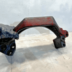 CUMMINS ISX15 Diesel Engine front mount support 3102884 OEM - 202.5$ Picture 1 of 5 Picture 2 of 5 Picture 3 of 5 Picture 4 of 5 Picture 5 of 5 Picture 1 of 5 Picture 2 of 5