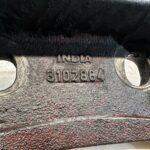 CUMMINS ISX15 Diesel Engine front mount support 3102884 OEM - 202.5$ Picture 1 of 5 Picture 2 of 5 Picture 3 of 5 Picture 4 of 5 Picture 5 of 5 Picture 1 of 5 Picture 2 of 5 Picture 3 of 5 Picture 4 of 5