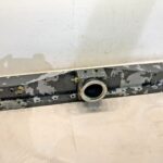 CUMMINS M11 QSM11 ISM11 L10 Diesel Engine Air Intake Manifold OEM 3401348 - 229.5$ Picture 1 of 7 Picture 2 of 7 Picture 3 of 7 Picture 4 of 7 Picture 5 of 7 Picture 6 of 7 Picture 7 of 7 Picture 1 of 7