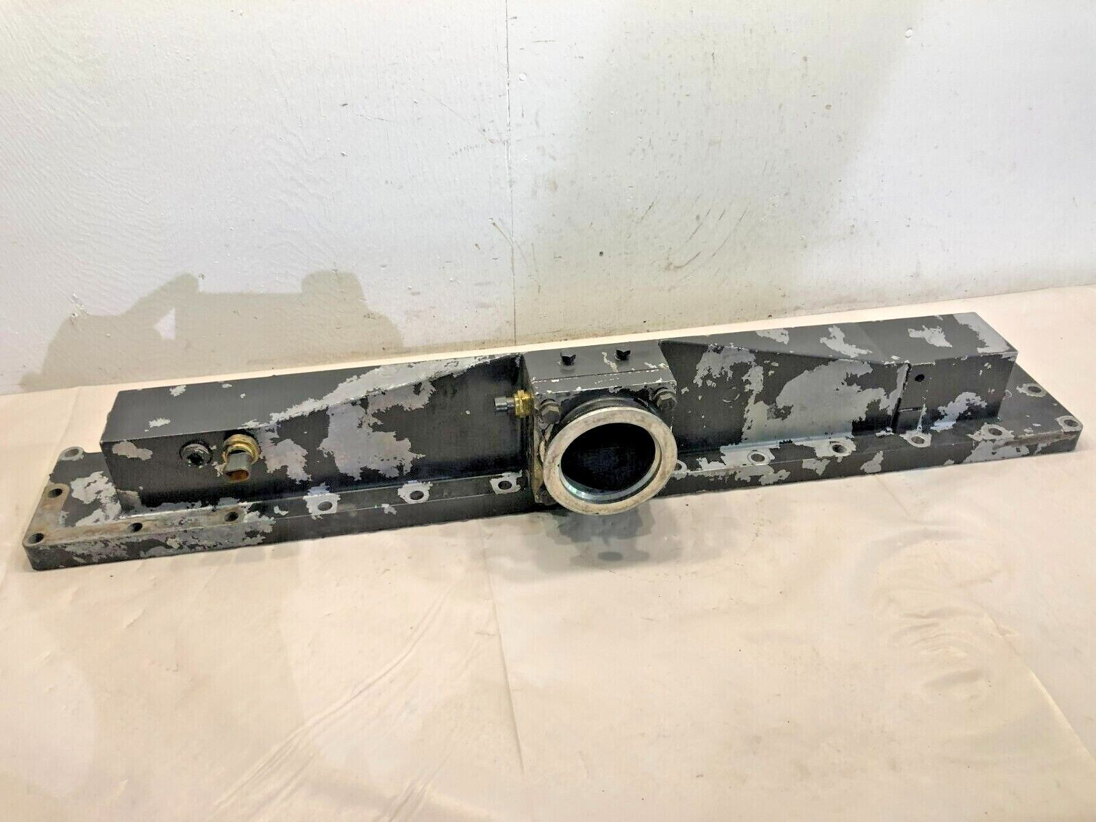 CUMMINS M11 QSM11 ISM11 L10 Diesel Engine Air Intake Manifold OEM 3401348