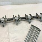 Caterpillar CAT 3064 Diesel Engine Rocker Assembly 5I-7590 Excavator 312C L 311B - 202.5$ Picture 1 of 4 Picture 2 of 4 Picture 3 of 4 Picture 4 of 4 Picture 1 of 4 Picture 2 of 4 Picture 3 of 4