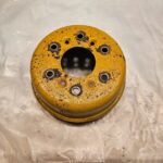 Caterpillar CAT 3126 Diesel Engine Belt Pulley OEM - 120$ Picture 1 of 3 Picture 2 of 3 Picture 3 of 3 Picture 1 of 3 Picture 2 of 3