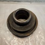 Caterpillar CAT 3126 Diesel Engine Crankshaft Pulley 7E8438 OEM - 260$ Picture 1 of 5 Picture 2 of 5 Picture 3 of 5 Picture 4 of 5 Picture 5 of 5 Picture 1 of 5 Picture 2 of 5