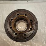 Caterpillar CAT 3126 Diesel Engine Crankshaft Pulley 7E8438 OEM - 260$ Picture 1 of 5 Picture 2 of 5 Picture 3 of 5 Picture 4 of 5 Picture 5 of 5 Picture 1 of 5 Picture 2 of 5 Picture 3 of 5 Picture 4 of 5