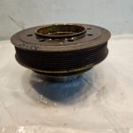 Caterpillar CAT 3126 Diesel Engine Crankshaft Pulley 7E8438 OEM - 260$ Picture 1 of 5 Picture 2 of 5 Picture 3 of 5 Picture 4 of 5 Picture 5 of 5 Picture 1 of 5 Picture 2 of 5 Picture 3 of 5 Picture 4 of 5 Picture 5 of 5