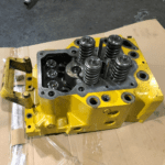 Caterpillar CAT 3508 3512 3516 Diesel Engine Cylinder # 5 Head Group Assy 0R9775 - 1125$ Picture 1 of 8 Picture 2 of 8 Picture 3 of 8 Picture 4 of 8 Picture 5 of 8 Picture 6 of 8 Picture 7 of 8 Picture 8 of 8 Picture 1 of 8 Picture 2 of 8 Picture 3 of 8 Picture 4 of 8 Picture 5 of 8