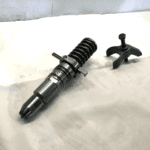 Caterpillar CAT 3508 3512 3516 Diesel Fuel Injector Cylinder #1 With Hold 0R2922 - 900$ Picture 1 of 5 Picture 2 of 5 Picture 3 of 5 Picture 4 of 5 Picture 5 of 5 Picture 1 of 5