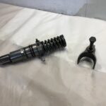 Caterpillar CAT 3508 3512 3516 Diesel Fuel Injector Cylinder #1 With Hold 0R2922 - 900$ Picture 1 of 5 Picture 2 of 5 Picture 3 of 5 Picture 4 of 5 Picture 5 of 5 Picture 1 of 5 Picture 2 of 5 Picture 3 of 5