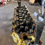 Caterpillar CAT C7 Diesel Engine Loaded Cylinder Head 2891301 OEM - 1440$ Picture 1 of 8 Picture 2 of 8 Picture 3 of 8 Picture 4 of 8 Picture 5 of 8 Picture 6 of 8 Picture 7 of 8 Picture 8 of 8 Picture 1 of 8