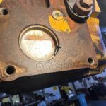 Caterpillar CAT C7 Diesel Engine Loaded Cylinder Head 2891301 OEM - 1440$ Picture 1 of 8 Picture 2 of 8 Picture 3 of 8 Picture 4 of 8 Picture 5 of 8 Picture 6 of 8 Picture 7 of 8 Picture 8 of 8 Picture 1 of 8 Picture 2 of 8 Picture 3 of 8 Picture 4 of 8 Picture 5 of 8