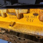 Caterpillar CAT C7 Diesel Engine Loaded Cylinder Head 2891301 OEM - 1440$ Picture 1 of 8 Picture 2 of 8 Picture 3 of 8 Picture 4 of 8 Picture 5 of 8 Picture 6 of 8 Picture 7 of 8 Picture 8 of 8 Picture 1 of 8 Picture 2 of 8 Picture 3 of 8 Picture 4 of 8 Picture 5 of 8 Picture 6 of 8 Picture 7 of 8 Picture 8 of 8