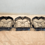 Complete set Caterpillar C-12 Diesel Engine Valve Covers 132-9825 OEM 129-2885 - 261$ Picture 1 of 10 Picture 2 of 10 Picture 3 of 10 Picture 4 of 10 Picture 5 of 10 Picture 6 of 10 Picture 7 of 10 Picture 8 of 10 Picture 9 of 10 Picture 10 of 10 Picture 1 of 10 Picture 2 of 10