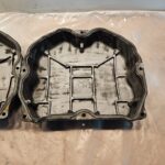 Complete set Caterpillar C-12 Diesel Engine Valve Covers 132-9825 OEM 129-2885 - 261$ Picture 1 of 10 Picture 2 of 10 Picture 3 of 10 Picture 4 of 10 Picture 5 of 10 Picture 6 of 10 Picture 7 of 10 Picture 8 of 10 Picture 9 of 10 Picture 10 of 10 Picture 1 of 10 Picture 2 of 10 Picture 3 of 10