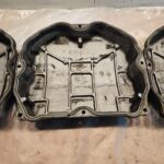 Complete set Caterpillar C-12 Diesel Engine Valve Covers 132-9825 OEM 129-2885 - 261$ Picture 1 of 10 Picture 2 of 10 Picture 3 of 10 Picture 4 of 10 Picture 5 of 10 Picture 6 of 10 Picture 7 of 10 Picture 8 of 10 Picture 9 of 10 Picture 10 of 10 Picture 1 of 10 Picture 2 of 10 Picture 3 of 10 Picture 4 of 10