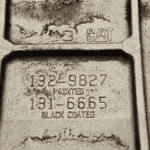 Complete set Caterpillar C-12 Diesel Engine Valve Covers 132-9825 OEM 129-2885 - 261$ Picture 1 of 10 Picture 2 of 10 Picture 3 of 10 Picture 4 of 10 Picture 5 of 10 Picture 6 of 10 Picture 7 of 10 Picture 8 of 10 Picture 9 of 10 Picture 10 of 10 Picture 1 of 10 Picture 2 of 10 Picture 3 of 10 Picture 4 of 10 Picture 5 of 10 Picture 6 of 10 Picture 7 of 10