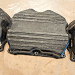 Complete set Caterpillar C-12 Diesel Engine Valve Covers 132-9825 OEM 129-2885 - 261$ Picture 1 of 10 Picture 2 of 10 Picture 3 of 10 Picture 4 of 10 Picture 5 of 10 Picture 6 of 10 Picture 7 of 10 Picture 8 of 10 Picture 9 of 10 Picture 10 of 10 Picture 1 of 10 Picture 2 of 10 Picture 3 of 10 Picture 4 of 10 Picture 5 of 10 Picture 6 of 10 Picture 7 of 10 Picture 8 of 10 Picture 9 of 10