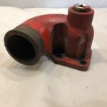 Cummins 6BT ISB 6.7 Diesel Engine Lower Water Inlet Connection 3943149 OEM - 67.5$ Picture 1 of 4 Picture 2 of 4 Picture 3 of 4 Picture 4 of 4 Picture 1 of 4 Picture 2 of 4