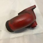 Cummins 6BT ISB 6.7 Diesel Engine Lower Water Inlet Connection 3943149 OEM - 67.5$ Picture 1 of 4 Picture 2 of 4 Picture 3 of 4 Picture 4 of 4 Picture 1 of 4 Picture 2 of 4 Picture 3 of 4 Picture 4 of 4