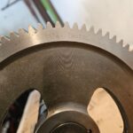 Cummins 8.3 ISL Diesel Engine Camshaft Assembly 3966438 with gear 5284141 OEM - 425$ Picture 1 of 9 Picture 2 of 9 Picture 3 of 9 Picture 4 of 9 Picture 5 of 9 Picture 6 of 9 Picture 7 of 9 Picture 8 of 9 Picture 9 of 9 Picture 1 of 9 Picture 2 of 9 Picture 3 of 9 Picture 4 of 9