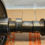 Cummins 8.3 ISL Diesel Engine Camshaft Assembly 3966438 with gear 5284141 OEM - 425$ Picture 1 of 9 Picture 2 of 9 Picture 3 of 9 Picture 4 of 9 Picture 5 of 9 Picture 6 of 9 Picture 7 of 9 Picture 8 of 9 Picture 9 of 9 Picture 1 of 9 Picture 2 of 9 Picture 3 of 9 Picture 4 of 9 Picture 5 of 9 Picture 6 of 9