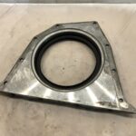Cummins 8.3L 8.9L ISL ISC Rear Main Seal Diesel Engine Cover 3933384 OEM - 45$ Picture 1 of 4 Picture 2 of 4 Picture 3 of 4 Picture 4 of 4 Picture 1 of 4 Picture 2 of 4 Picture 3 of 4 Picture 4 of 4