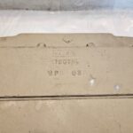 Cummins Big Cam 3 NT855 Diesel Engine AFTERCOOLER Complete Assembly 215176 OEM - 1395$ Picture 1 of 7 Picture 2 of 7 Picture 3 of 7 Picture 4 of 7 Picture 5 of 7 Picture 6 of 7 Picture 7 of 7 Picture 1 of 7 Picture 2 of 7