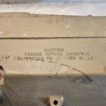 Cummins Big Cam 3 NT855 Diesel Engine AFTERCOOLER Complete Assembly 215176 OEM - 1395$ Picture 1 of 7 Picture 2 of 7 Picture 3 of 7 Picture 4 of 7 Picture 5 of 7 Picture 6 of 7 Picture 7 of 7 Picture 1 of 7 Picture 2 of 7 Picture 3 of 7 Picture 4 of 7