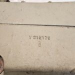 Cummins Big Cam 3 NT855 Diesel Engine AFTERCOOLER Complete Assembly 215176 OEM - 1395$ Picture 1 of 7 Picture 2 of 7 Picture 3 of 7 Picture 4 of 7 Picture 5 of 7 Picture 6 of 7 Picture 7 of 7 Picture 1 of 7 Picture 2 of 7 Picture 3 of 7 Picture 4 of 7 Picture 5 of 7 Picture 6 of 7