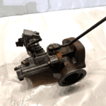 Cummins Engine ISM11 CM570, ISM CM570/870,875 ISM EGR Valve Assy 4955421RX OEM - 630$ Picture 1 of 7 Picture 2 of 7 Picture 3 of 7 Picture 4 of 7 Picture 5 of 7 Picture 6 of 7 Picture 7 of 7 Picture 1 of 7