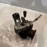 Cummins Engine ISM11 CM570, ISM CM570/870,875 ISM EGR Valve Assy 4955421RX OEM - 630$ Picture 1 of 7 Picture 2 of 7 Picture 3 of 7 Picture 4 of 7 Picture 5 of 7 Picture 6 of 7 Picture 7 of 7 Picture 1 of 7 Picture 2 of 7