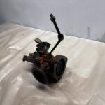 Cummins Engine ISM11 CM570, ISM CM570/870,875 ISM EGR Valve Assy 4955421RX OEM - 630$ Picture 1 of 7 Picture 2 of 7 Picture 3 of 7 Picture 4 of 7 Picture 5 of 7 Picture 6 of 7 Picture 7 of 7 Picture 1 of 7 Picture 2 of 7 Picture 3 of 7