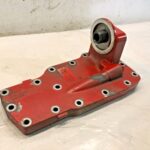 Cummins ISB 6.7 Diesel Engine Oil Filter Base Cooling Cover 3970201 OEM - 95$ Picture 1 of 6 Picture 2 of 6 Picture 3 of 6 Picture 4 of 6 Picture 5 of 6 Picture 6 of 6 Picture 1 of 6