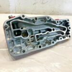 Cummins ISB 6.7 Diesel Engine Oil Filter Base Cooling Cover 3970201 OEM - 95$ Picture 1 of 6 Picture 2 of 6 Picture 3 of 6 Picture 4 of 6 Picture 5 of 6 Picture 6 of 6 Picture 1 of 6 Picture 2 of 6