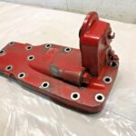 Cummins ISB 6.7 Diesel Engine Oil Filter Base Cooling Cover 3970201 OEM - 95$ Picture 1 of 6 Picture 2 of 6 Picture 3 of 6 Picture 4 of 6 Picture 5 of 6 Picture 6 of 6 Picture 1 of 6 Picture 2 of 6 Picture 3 of 6 Picture 4 of 6