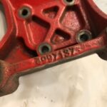 Cummins ISB 6.7L Diesel Engine Alternator Support 4997137 OEM - 65$ Picture 1 of 4 Picture 2 of 4 Picture 3 of 4 Picture 4 of 4 Picture 1 of 4 Picture 2 of 4 Picture 3 of 4