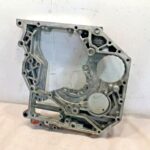 Cummins ISB 6.7L QSB Diesel Engine Timing Cover 4936496 OEM - 117$ Picture 1 of 4 Picture 2 of 4 Picture 3 of 4 Picture 4 of 4 Picture 1 of 4 Picture 2 of 4