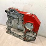 Cummins ISB 6.7L QSB Diesel Engine Timing Cover 4936496 OEM - 117$ Picture 1 of 4 Picture 2 of 4 Picture 3 of 4 Picture 4 of 4 Picture 1 of 4 Picture 2 of 4 Picture 3 of 4