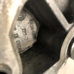 Cummins ISB 6.7L QSB Diesel Engine Timing Cover 4936496 OEM - 117$ Picture 1 of 4 Picture 2 of 4 Picture 3 of 4 Picture 4 of 4 Picture 1 of 4 Picture 2 of 4 Picture 3 of 4 Picture 4 of 4