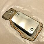 Cummins ISB QSB 6.7L Diesel Engine oil Cooler 3975818 OEM - 90$ Picture 1 of 4 Picture 2 of 4 Picture 3 of 4 Picture 4 of 4 Picture 1 of 4 Picture 2 of 4