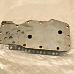 Cummins ISB QSB 6.7L Diesel Engine oil Cooler 3975818 OEM - 90$ Picture 1 of 4 Picture 2 of 4 Picture 3 of 4 Picture 4 of 4 Picture 1 of 4 Picture 2 of 4 Picture 3 of 4