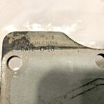 Cummins ISB QSB 6.7L Diesel Engine oil Cooler 3975818 OEM - 90$ Picture 1 of 4 Picture 2 of 4 Picture 3 of 4 Picture 4 of 4 Picture 1 of 4 Picture 2 of 4 Picture 3 of 4 Picture 4 of 4