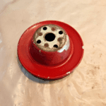 Cummins ISB QSB Diesel Engine Fan Pulley 3926855 OEM - 63$ Picture 1 of 4 Picture 2 of 4 Picture 3 of 4 Picture 4 of 4 Picture 1 of 4