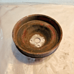 Cummins ISB QSB Diesel Engine Fan Pulley 3926855 OEM - 63$ Picture 1 of 4 Picture 2 of 4 Picture 3 of 4 Picture 4 of 4 Picture 1 of 4 Picture 2 of 4